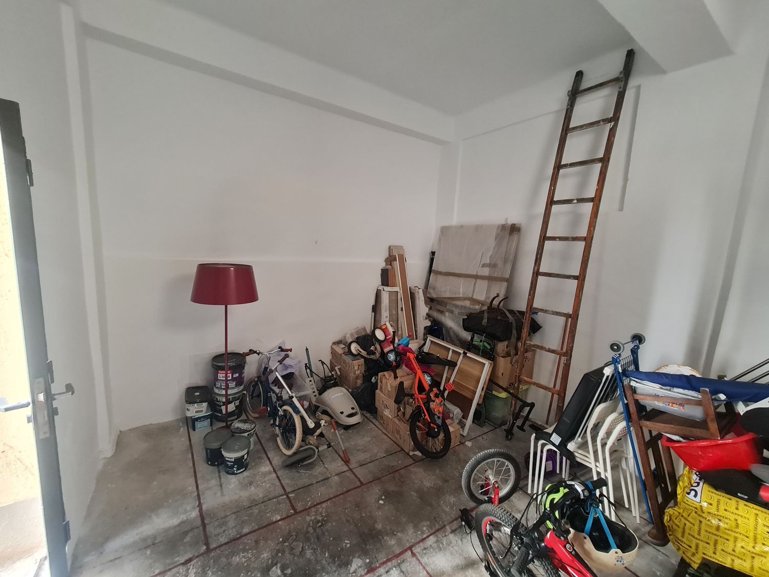 Piso en calle de Don Álvaro de Bazán, 12 - Foto 32