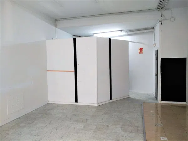 Local en Calle Lluís Pascual Roca, 41, Centre - Casco Antiguo, Centre - Casco Antiguo - Foto 4