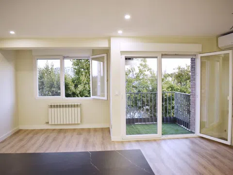 Piso en paseo Echegaray y Caballero, 36 - Foto 10