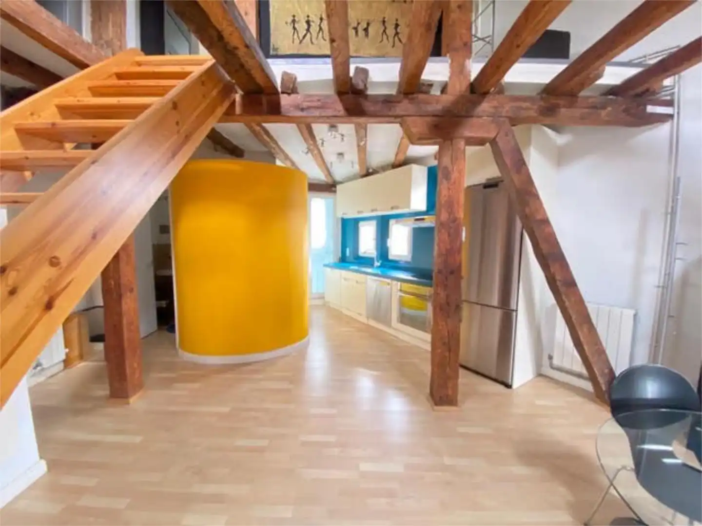 Loft en Centro - Foto 9