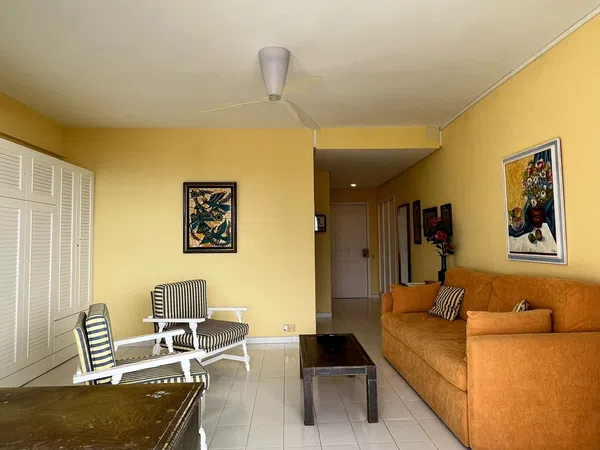 Estudio en avenida Marbella Arbolada, 2 - Foto 8