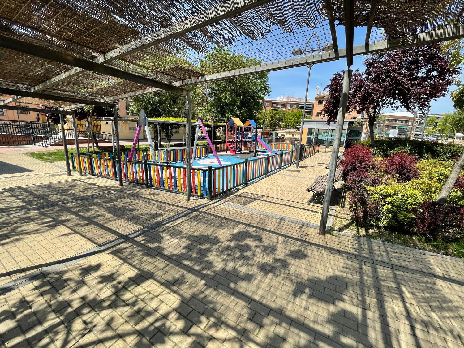 Piso en Avenida Juan de la Cierva, Getafe Centro, Getafe Centro - Foto 13