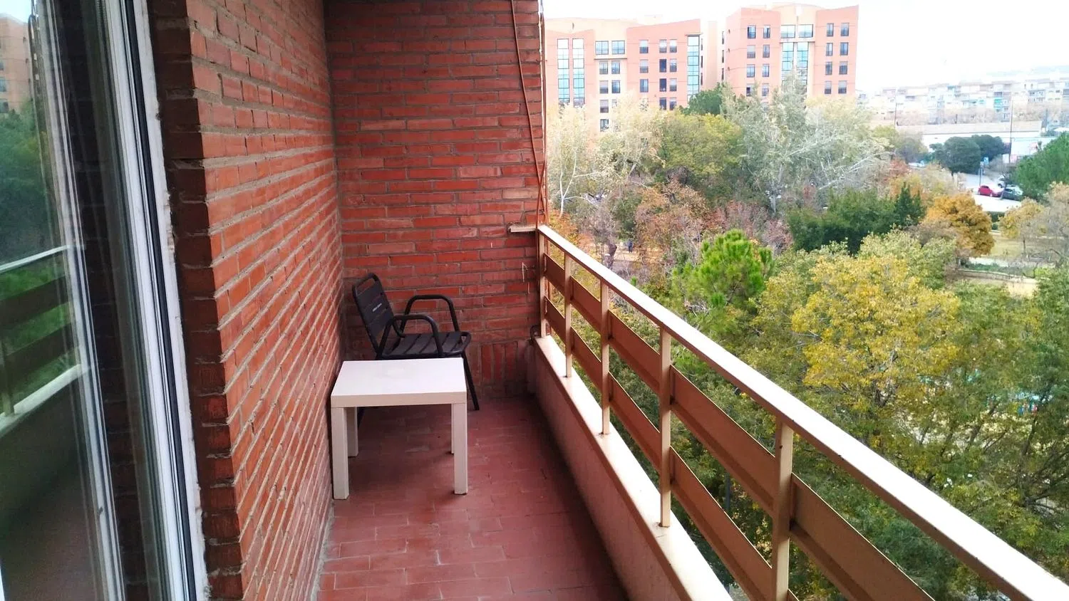 Piso en calle Santa Clotilde, 54 - Foto 6