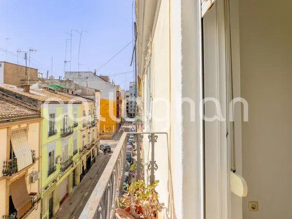 Piso en Calle del Pintor Vila Prades, La Petxina - Foto 31