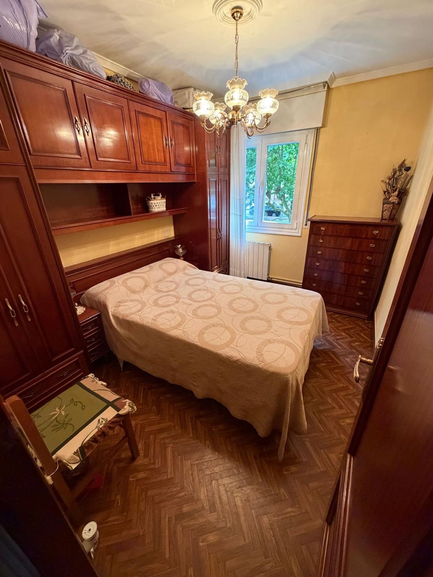 Piso en Calle Llano, 62, Lutxana - Llano, Lutxana - Llano - Foto 13