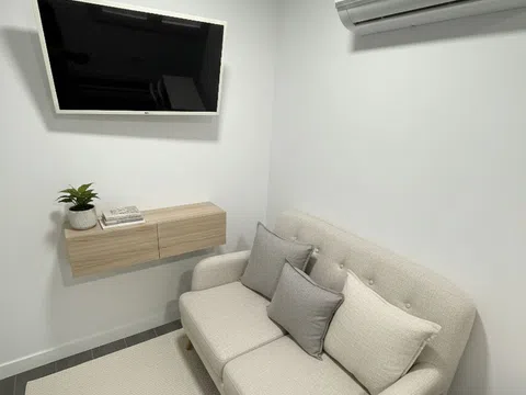 Estudio en calle de Sandalio López, 15