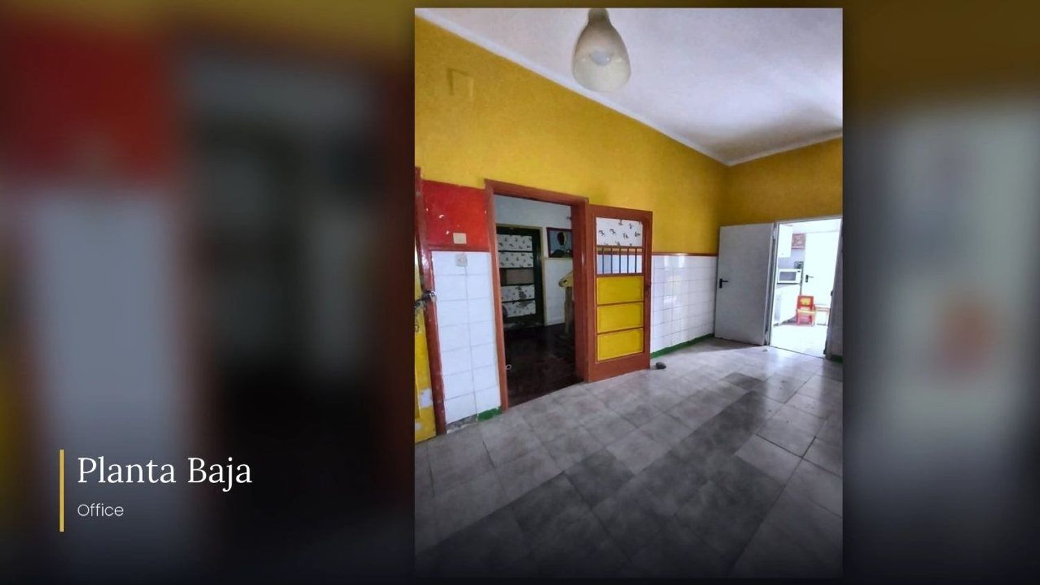 Casa o chalet independiente en Paseo Chil, 15, Schamann - Rehoyas - Foto 11