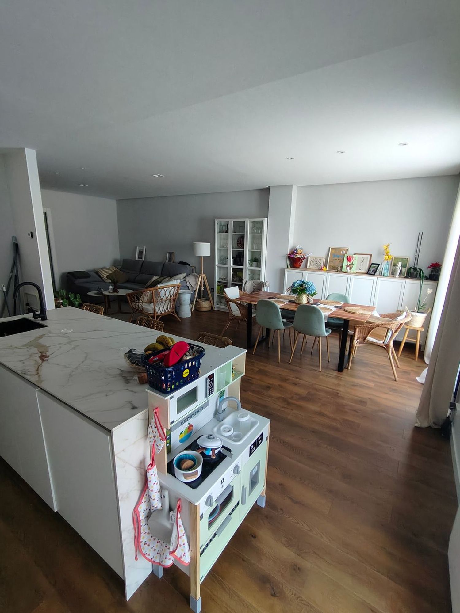 Piso en Calle Silvestre Sánchez Sierra, 1, Capuchinos-Glorieta-C. Jardín - Foto 12
