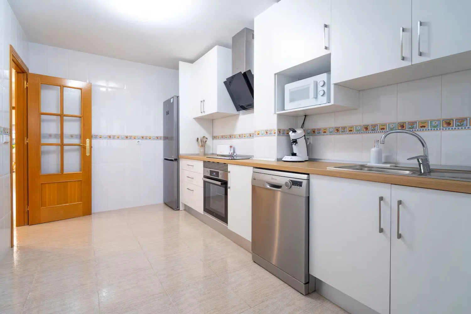 Piso en avenida Primero de Mayo, 113 - Foto 21