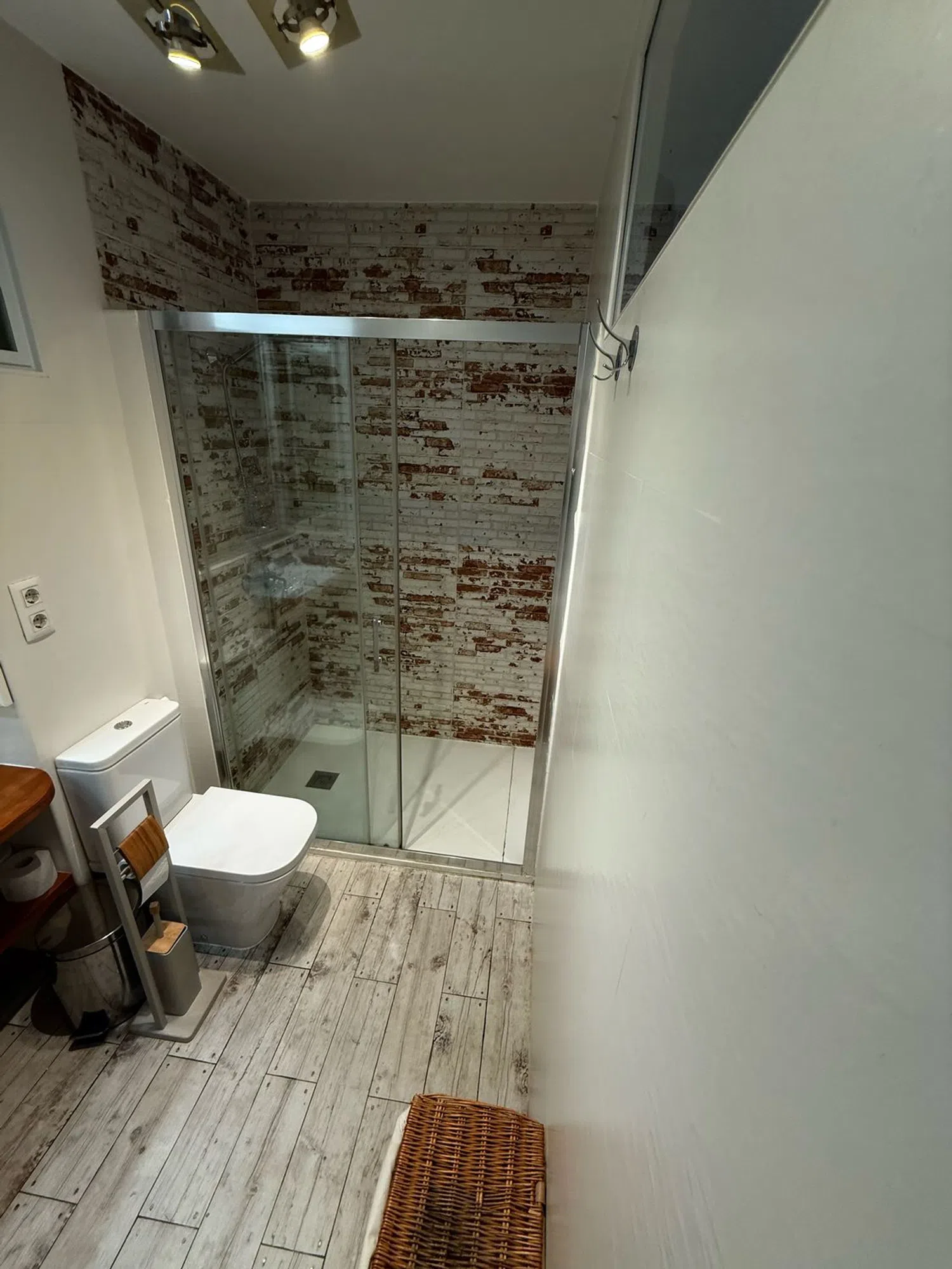 Piso en calle del Alcalde Sainz de Baranda, 43 - Foto 12