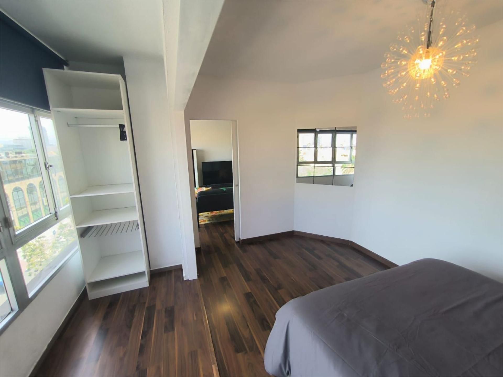 Piso en  Calle Juan Rejón 105 - Foto 7