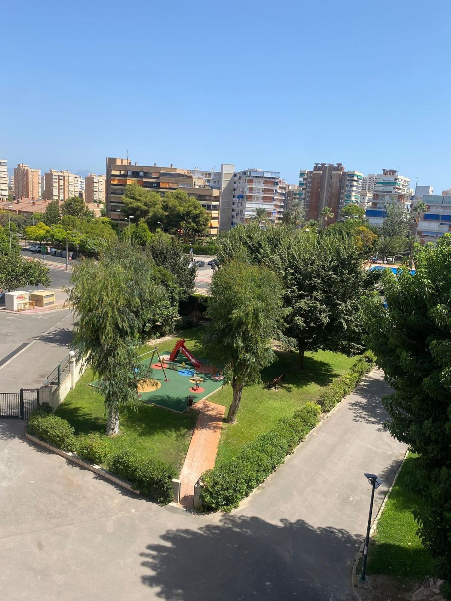 Piso en Avenida de les Nacions, 11, Playa de San Juan - Foto 25