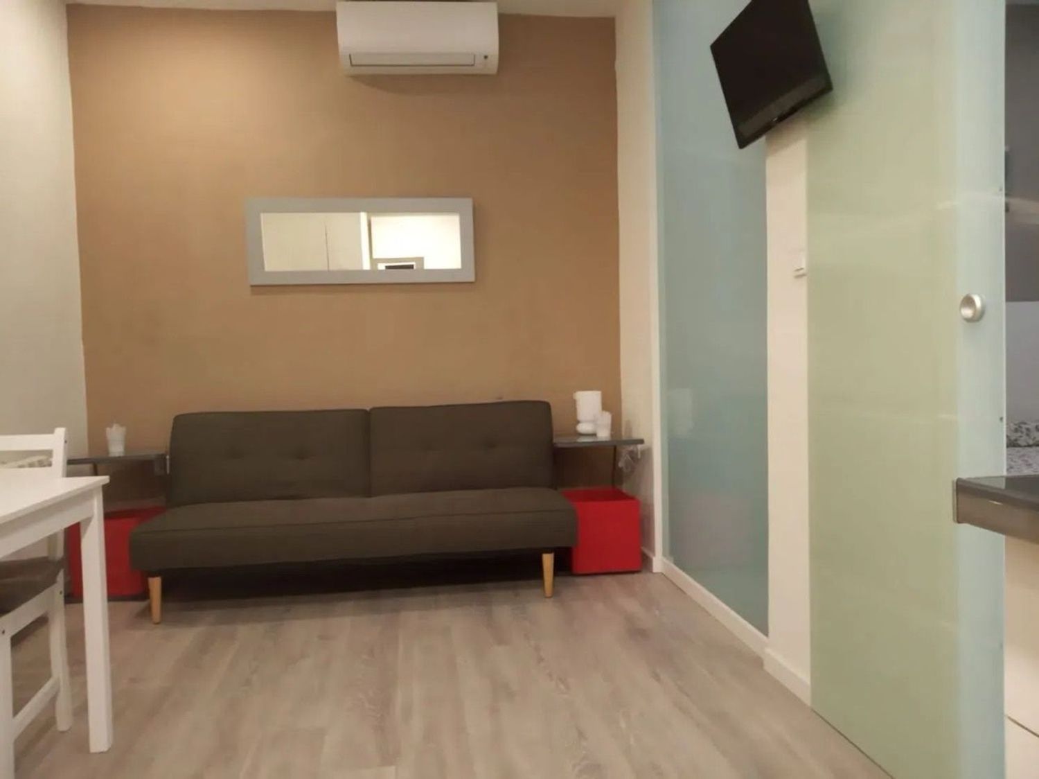 Piso en calle de Fuencarral, 154