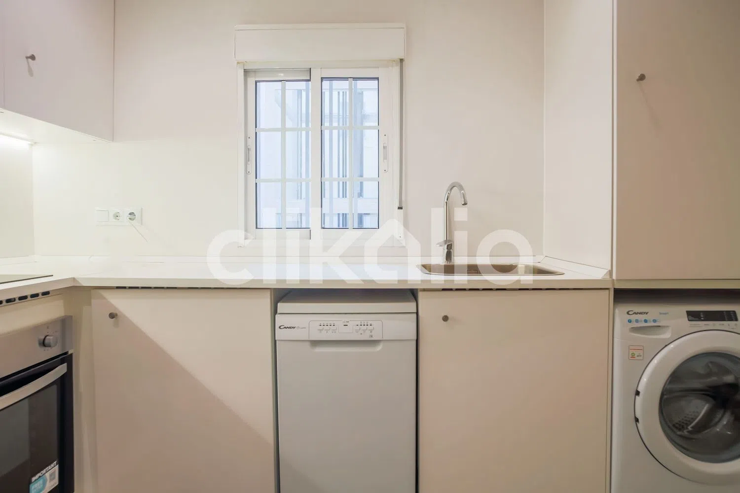 Piso en calle San Moisés - Foto 7