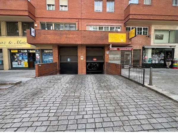 Piso en Calle Amadeo Arias, 10, Parquesol, Parquesol - Foto 27