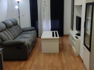 Piso en Barrio de Santiago - Foto 9