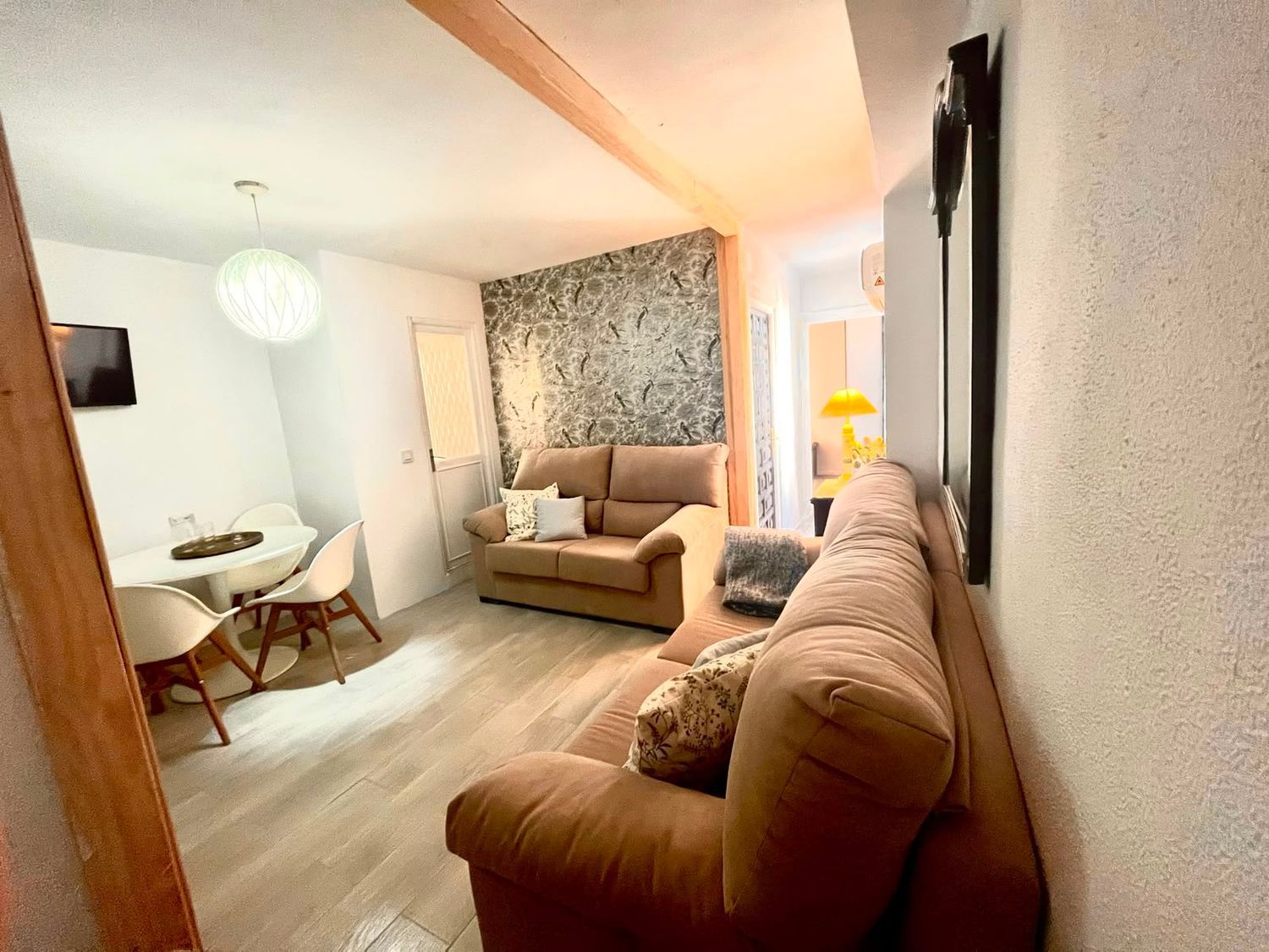 Piso en Calle San Roque, 44, Puerto de Estepona - Foto 2