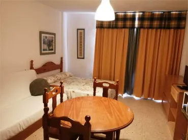Apartamento en Edif El Fidalgo - Foto 2