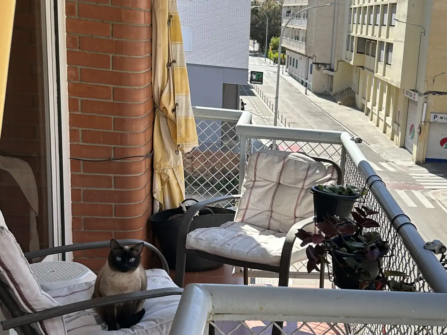 Piso en  Carrer de Josep Anselm Clavé 51 - Foto 5