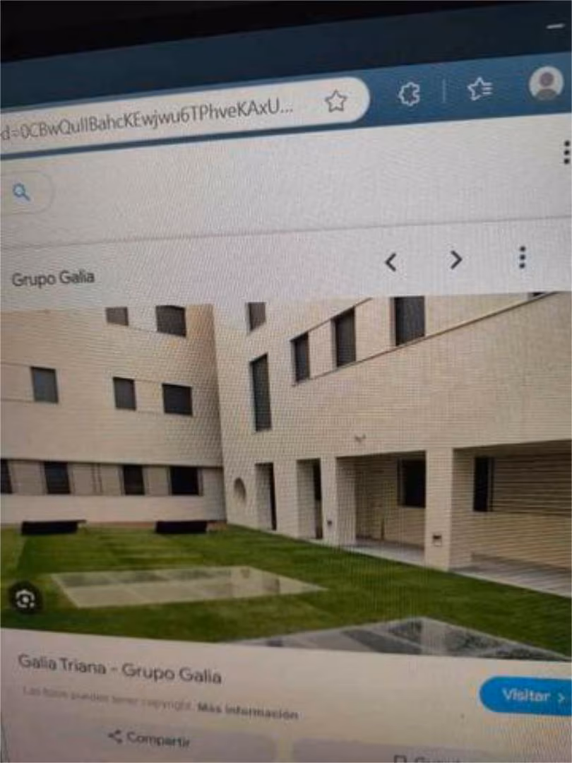 Apartamento en Triana - Foto 6