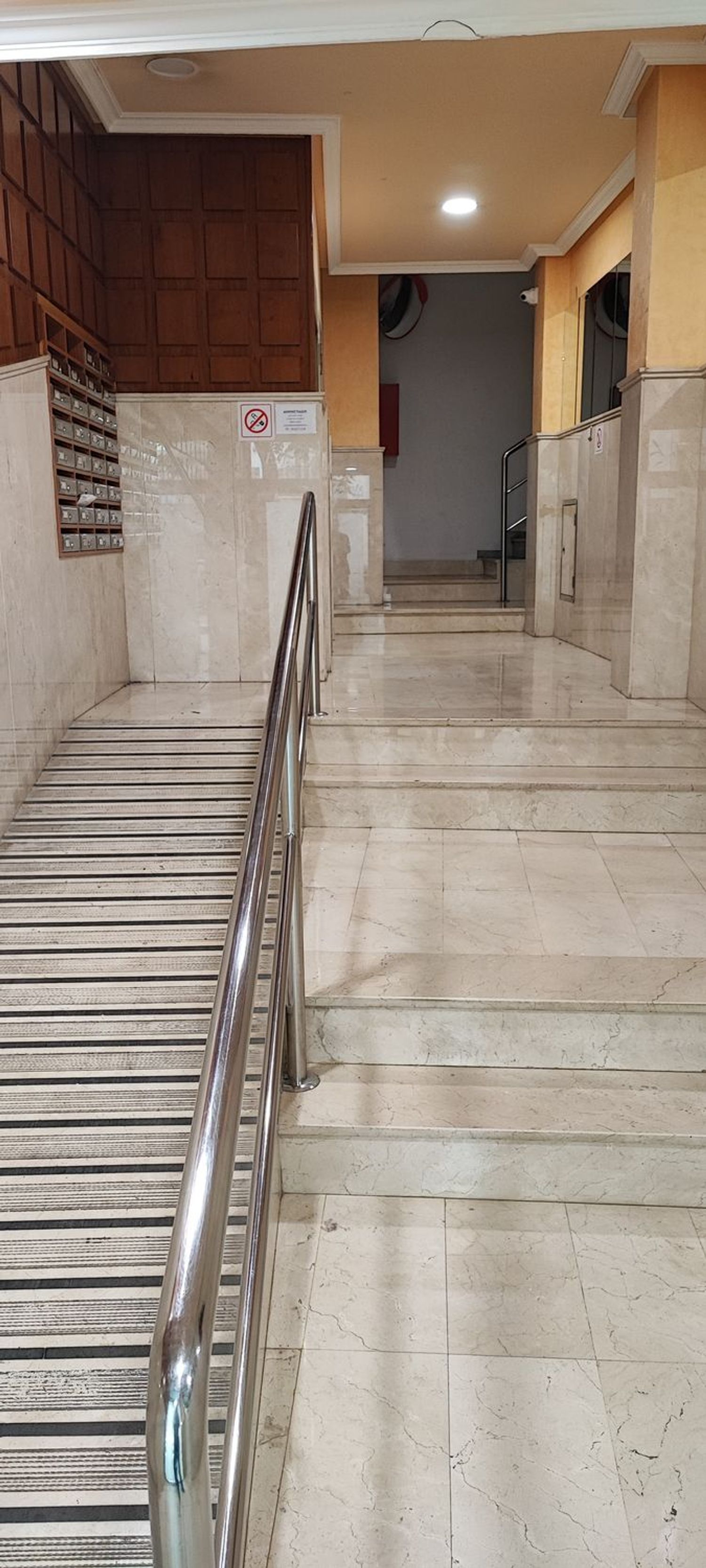 Piso en Plaza San Sebastián, 1, Centro-Rambla, Centro-Rambla - Foto 7