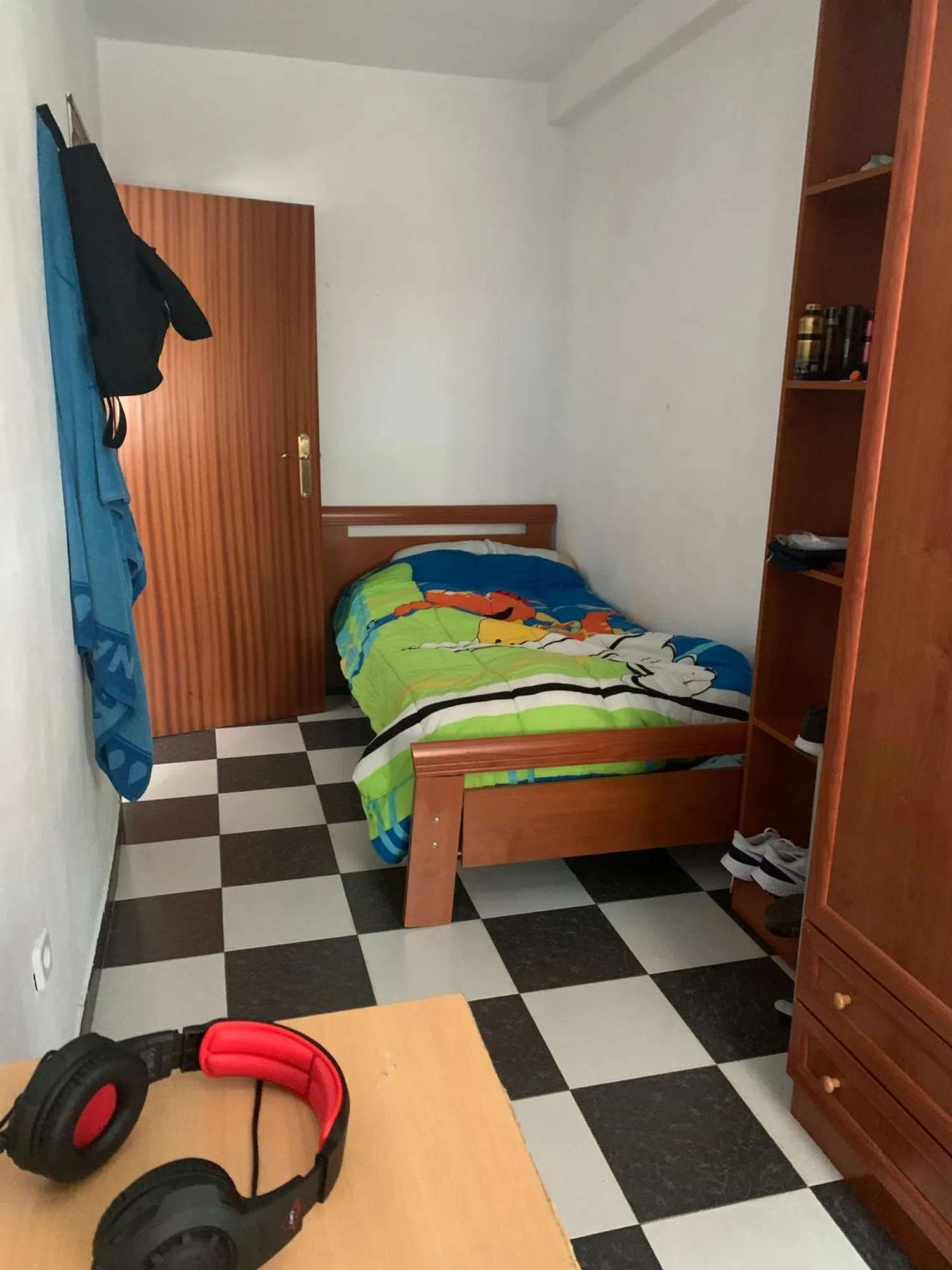 Piso en calle Tarfia, 31 - Foto 7