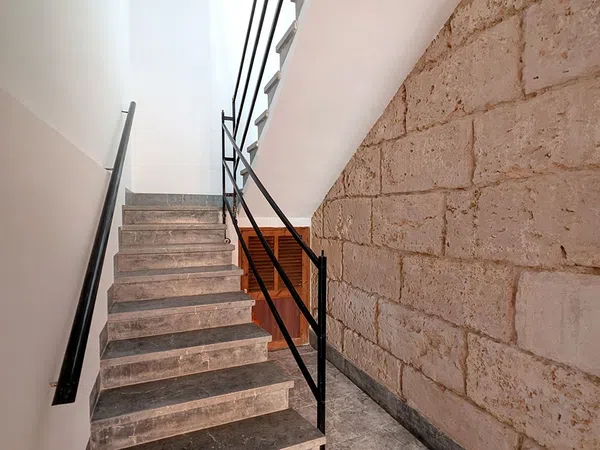 Chalet adosado en Barrio Son Cotoner - Foto 28