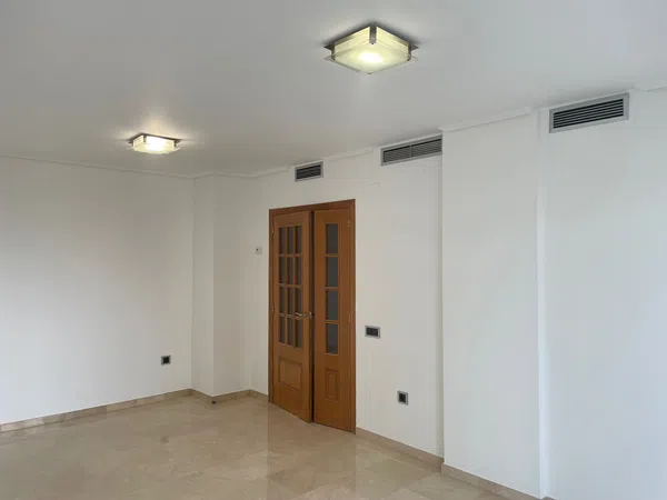 Piso en avenida Cortes Valencianas, 35 - Foto 26