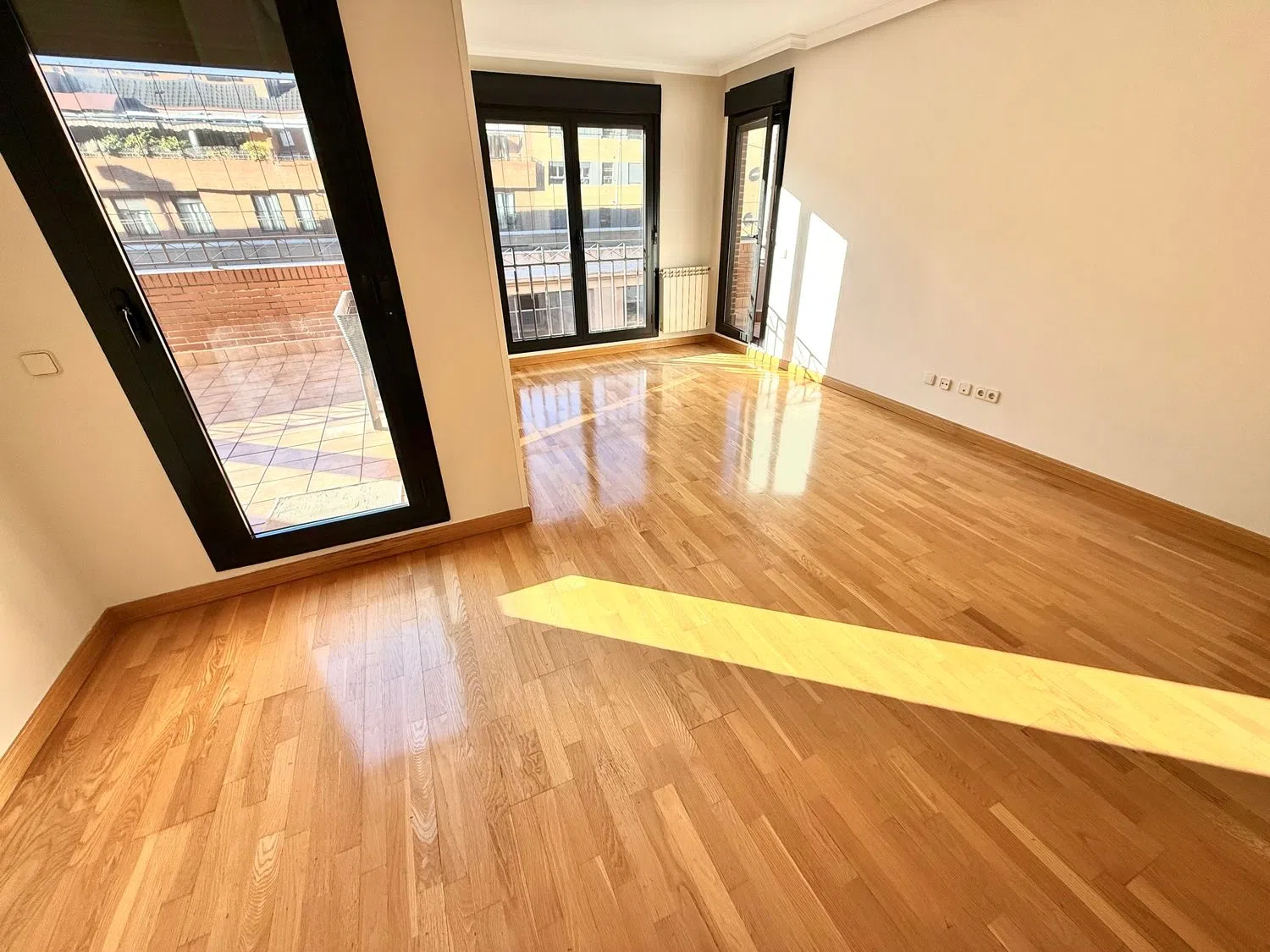 Ático en calle de Juan Martín El Empecinado, 21 - Foto 6