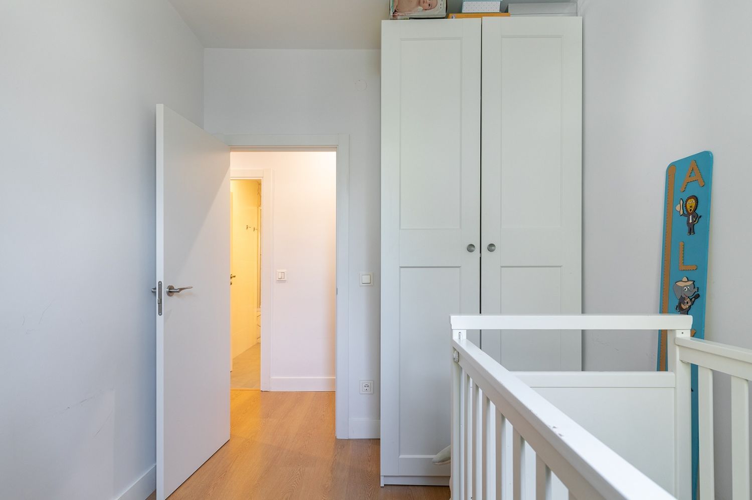 Piso en calle de la Zarza, 4 - Foto 14