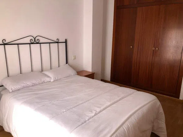 Piso en plaza de José María Forqué, 2 - Foto 6