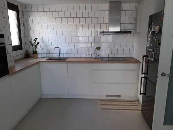 Piso en calle de l'Escultor Ordóñez, 97 - Foto 2