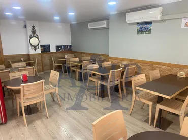 Local comercial en  Passatge Riu Congost - Foto 1
