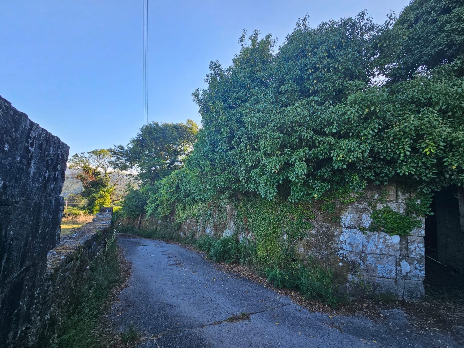 Casa rural en Lugar: Barbeitos – San Xurxo de Sacos s/n - Foto 3