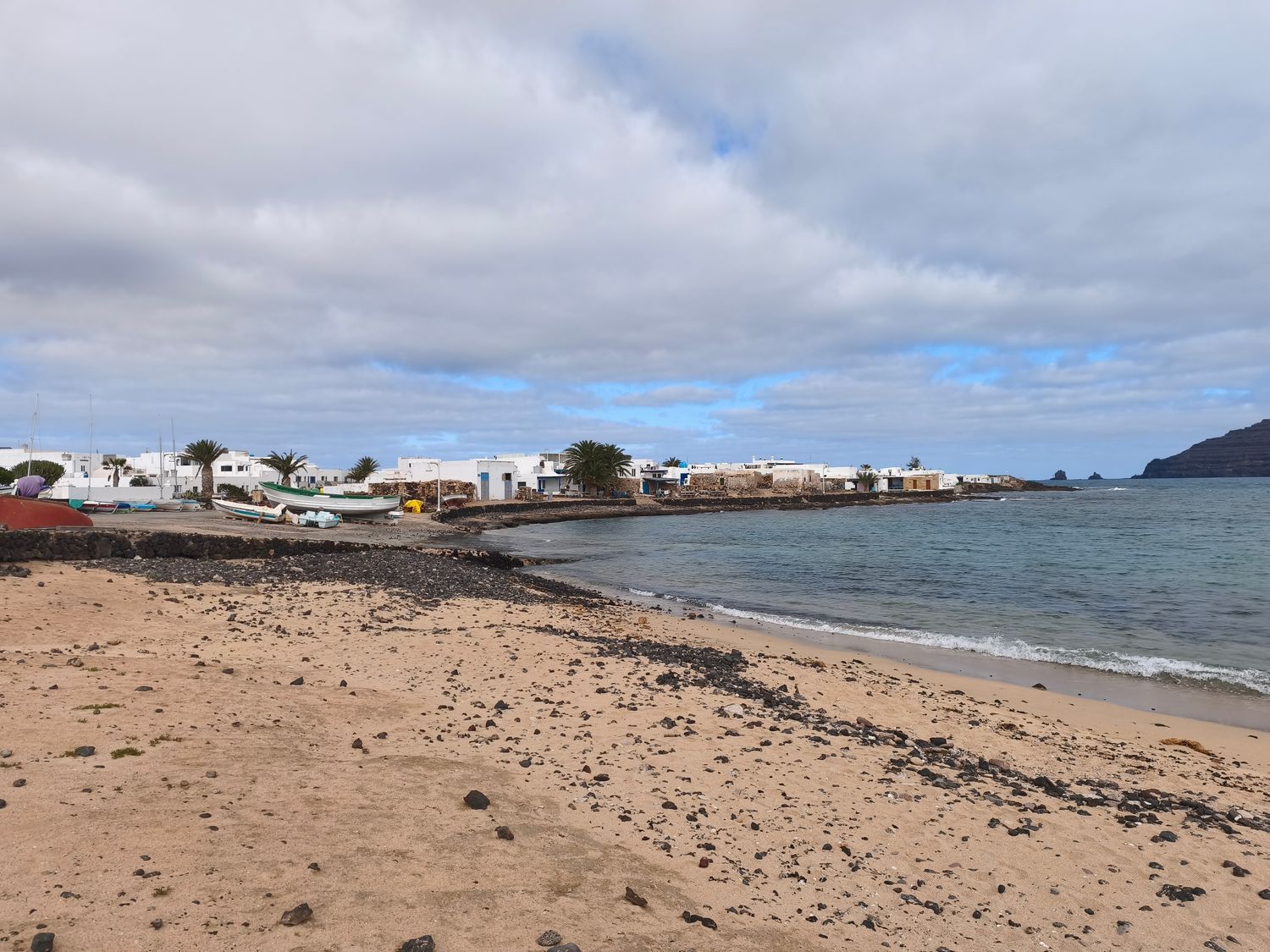 Chalet adosado en Avenida Virgen del Mar, 175, Famara-La Graciosa, Famara-La Graciosa - Foto 7