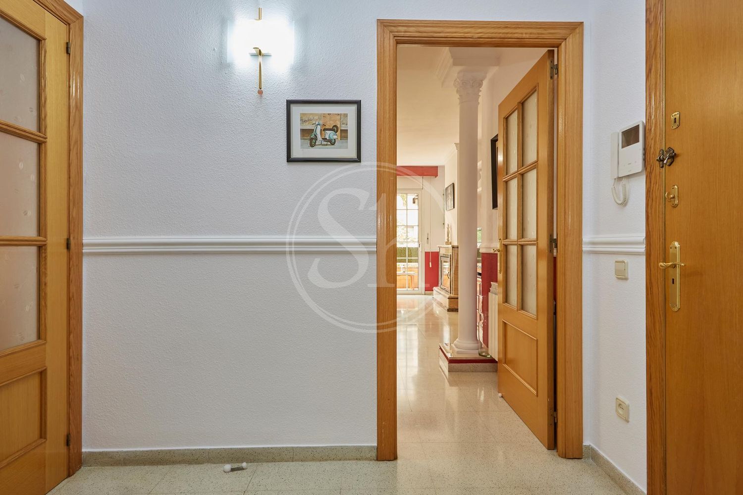 Piso en Calle de Bartrina, Sant Andreu - Foto 4