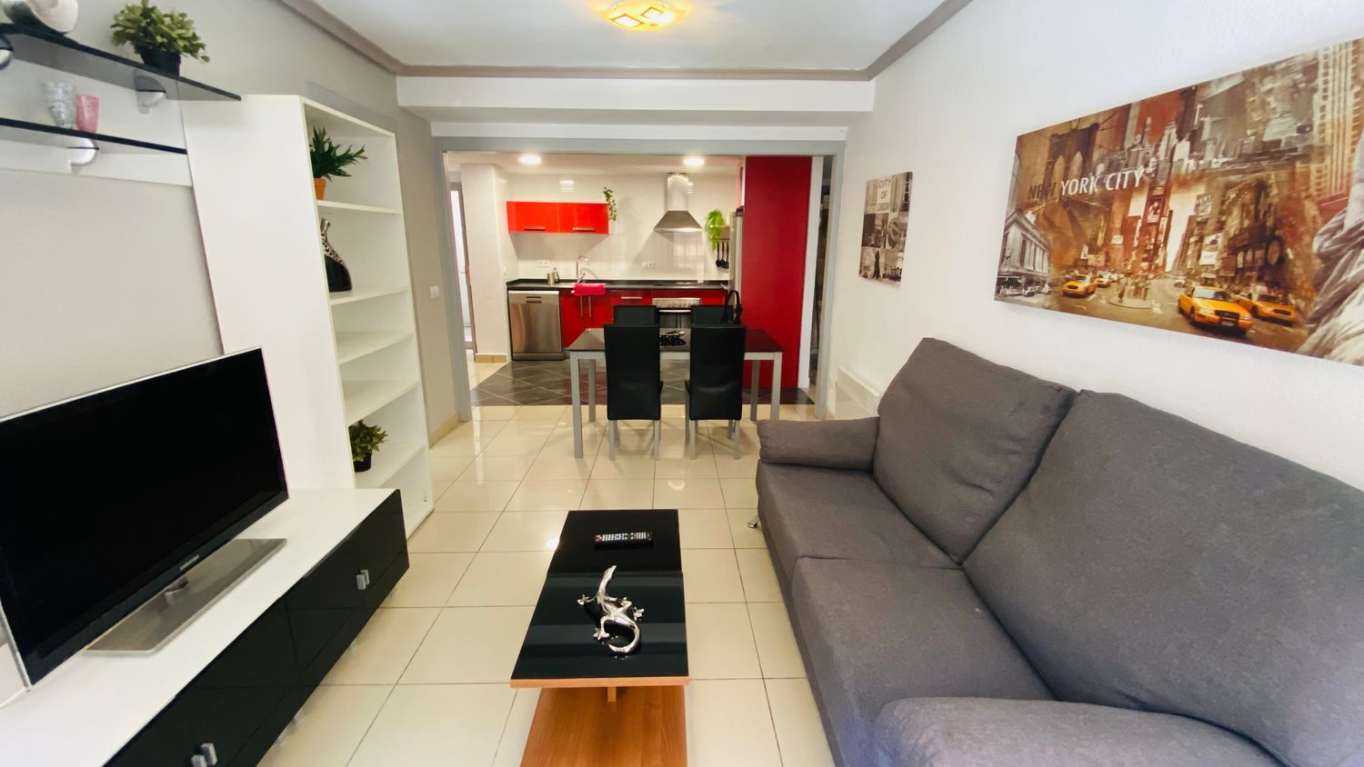 Piso en Calle Martin Luther King, 2, Altozano - Foto 13