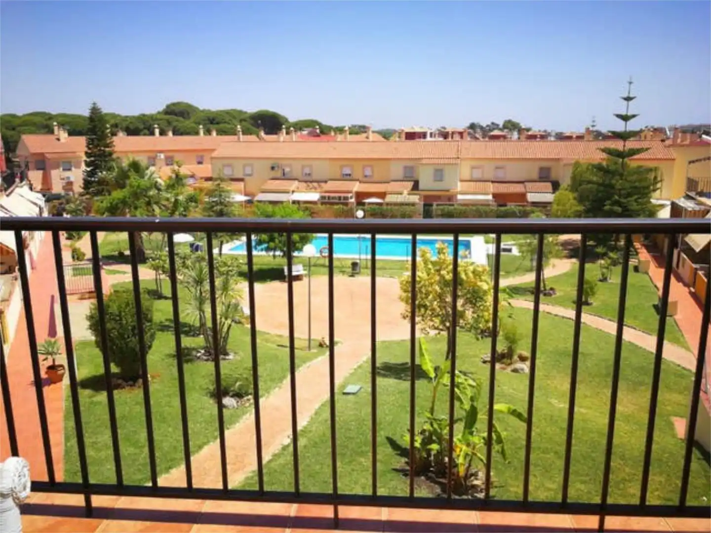 Chalet en El Portil, Punta Umbría, Huelva - Foto 5