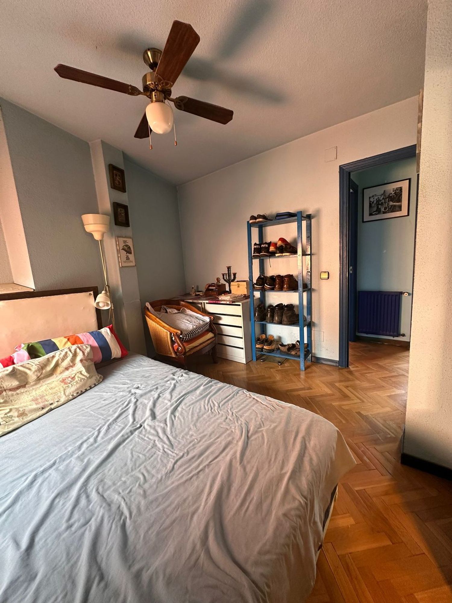 Dúplex en Calle de Ávila, 20, Sta. Bárbara-La Zaporra, San Sebastián de los Reyes - Foto 15