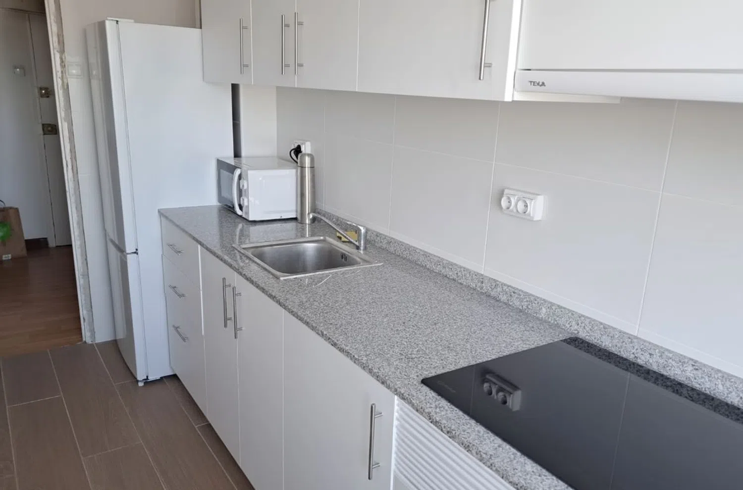 Piso en calle del Pont del Treball Digne, 1 PontdelTreballDigne - Foto 5