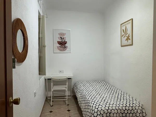 Piso en Calle Montero Ríos, 71, Carolinas Altas - Foto 13