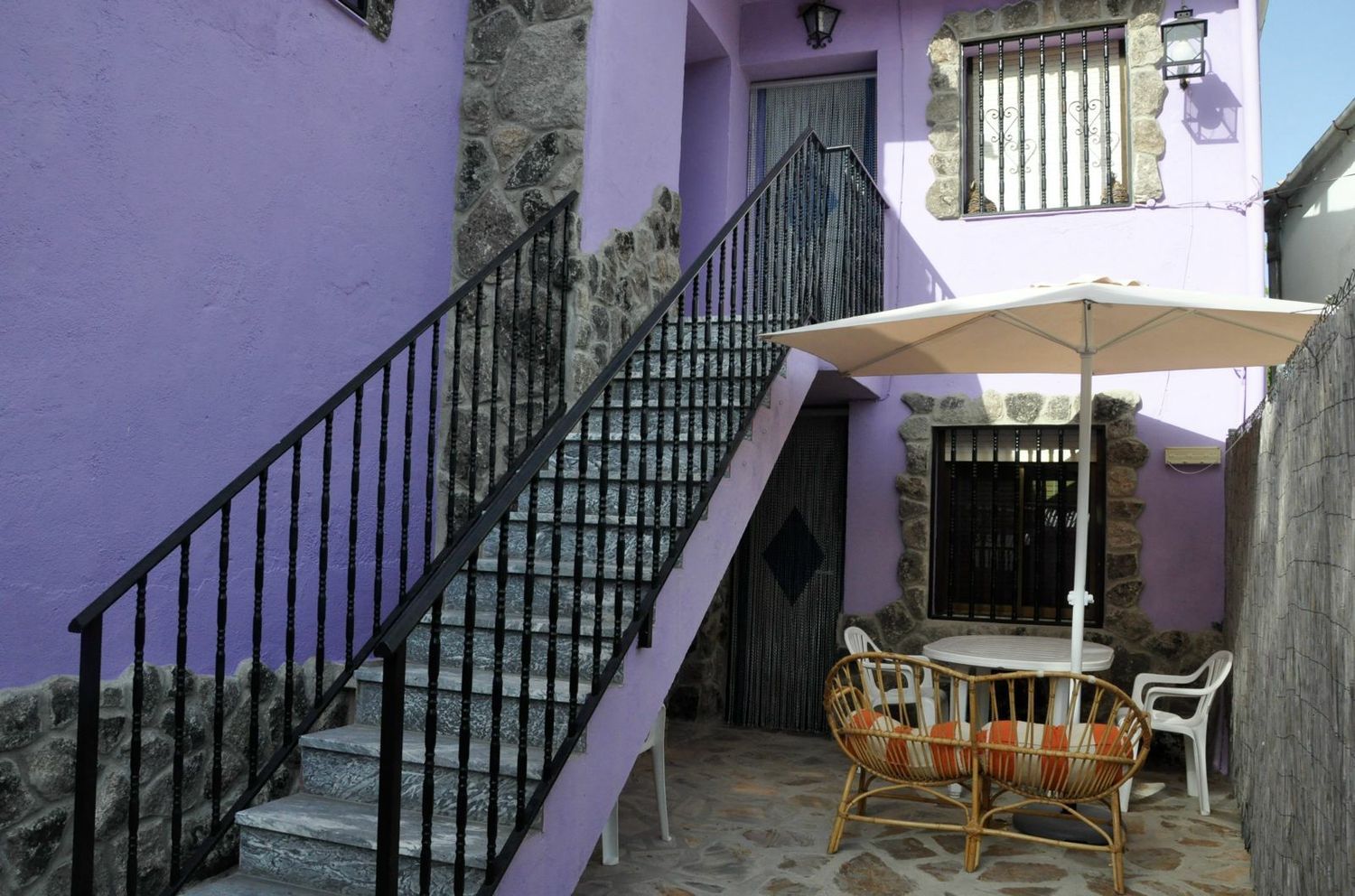 Casa de pueblo en Poblado Sauceda, 1 - Foto 12