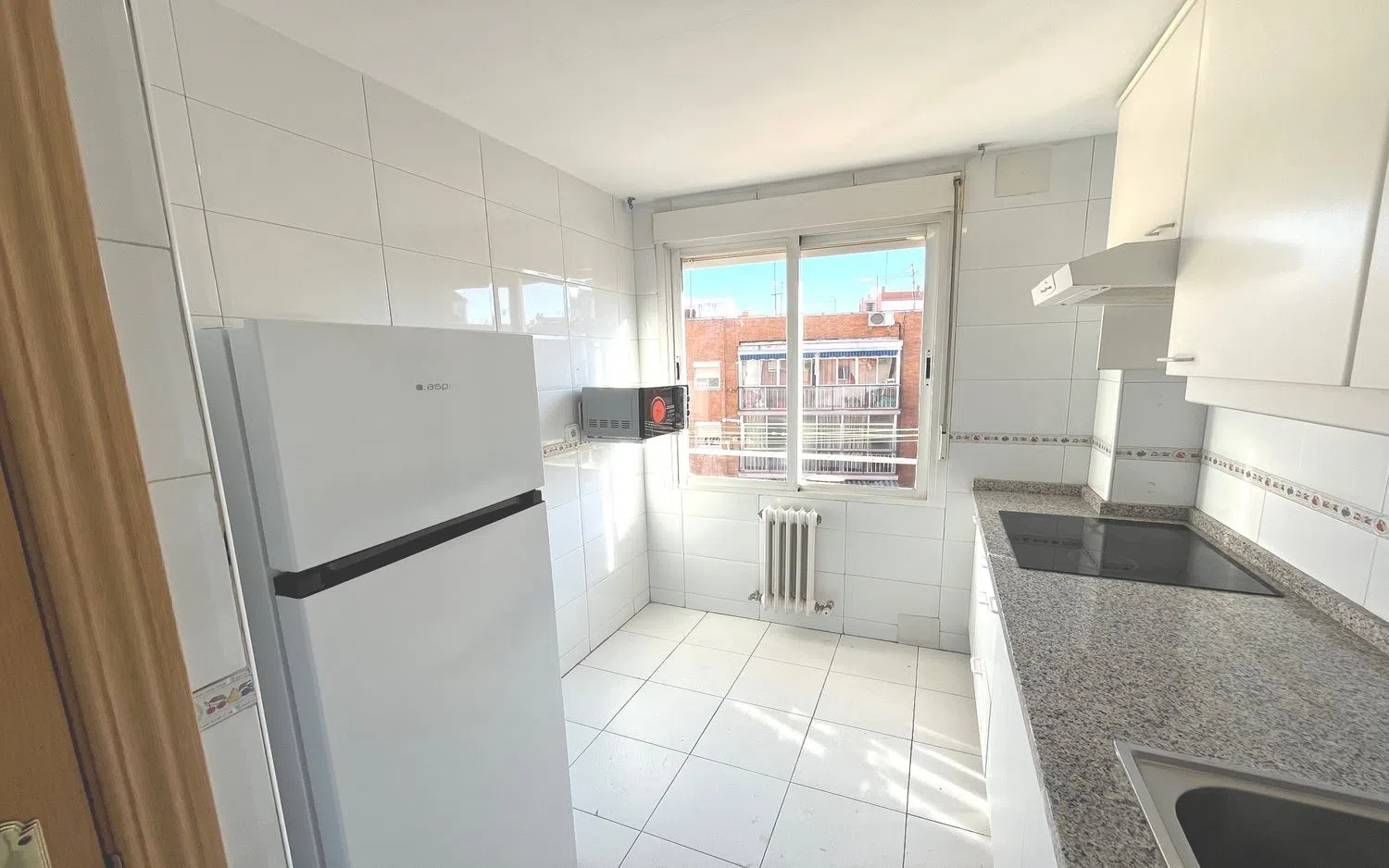 Piso en calle del Conde de Morphi, 1 - Foto 7