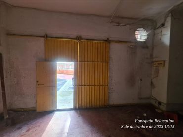 Local comercial en  Rúa Tercio de Afora 12 - Foto 5
