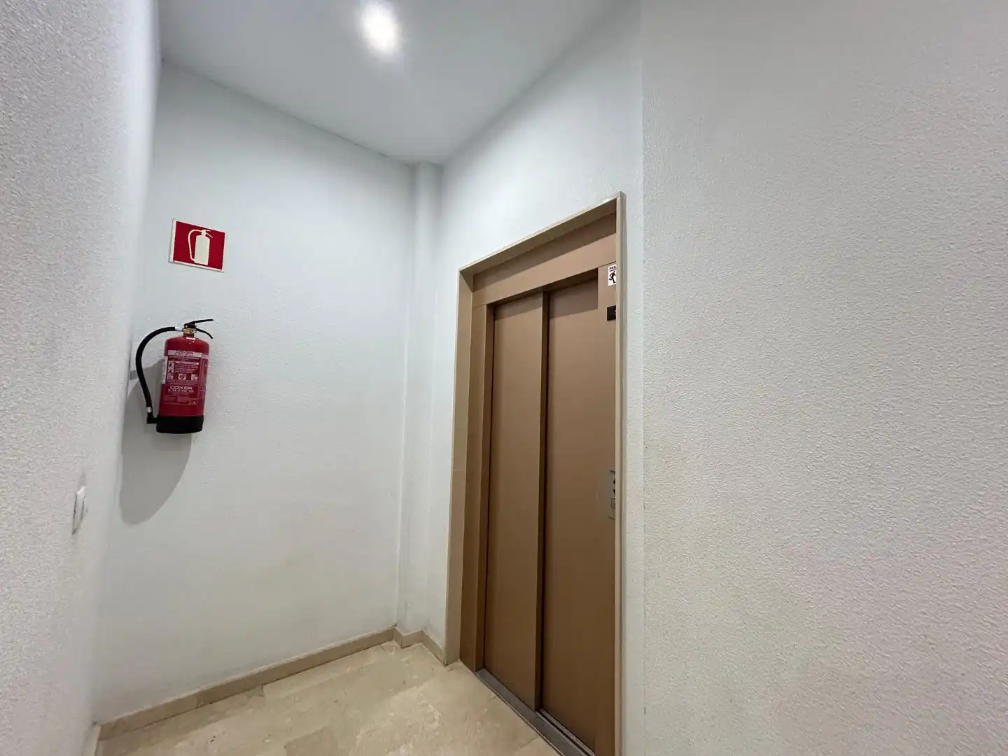 Piso en  Carrer Alfredo Sánchez Torres 20 - Foto 26
