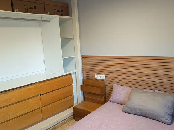 Chalet pareado en La Carlota, 3, El Vial - Ronda de Tejares - Foto 8