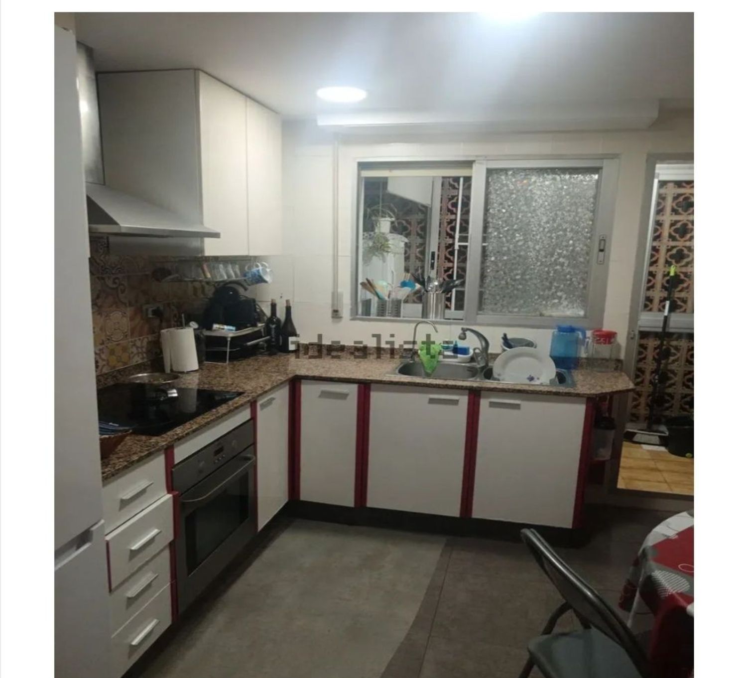 Piso en Calle de Portaceli, 35, Els Orriols - Foto 21