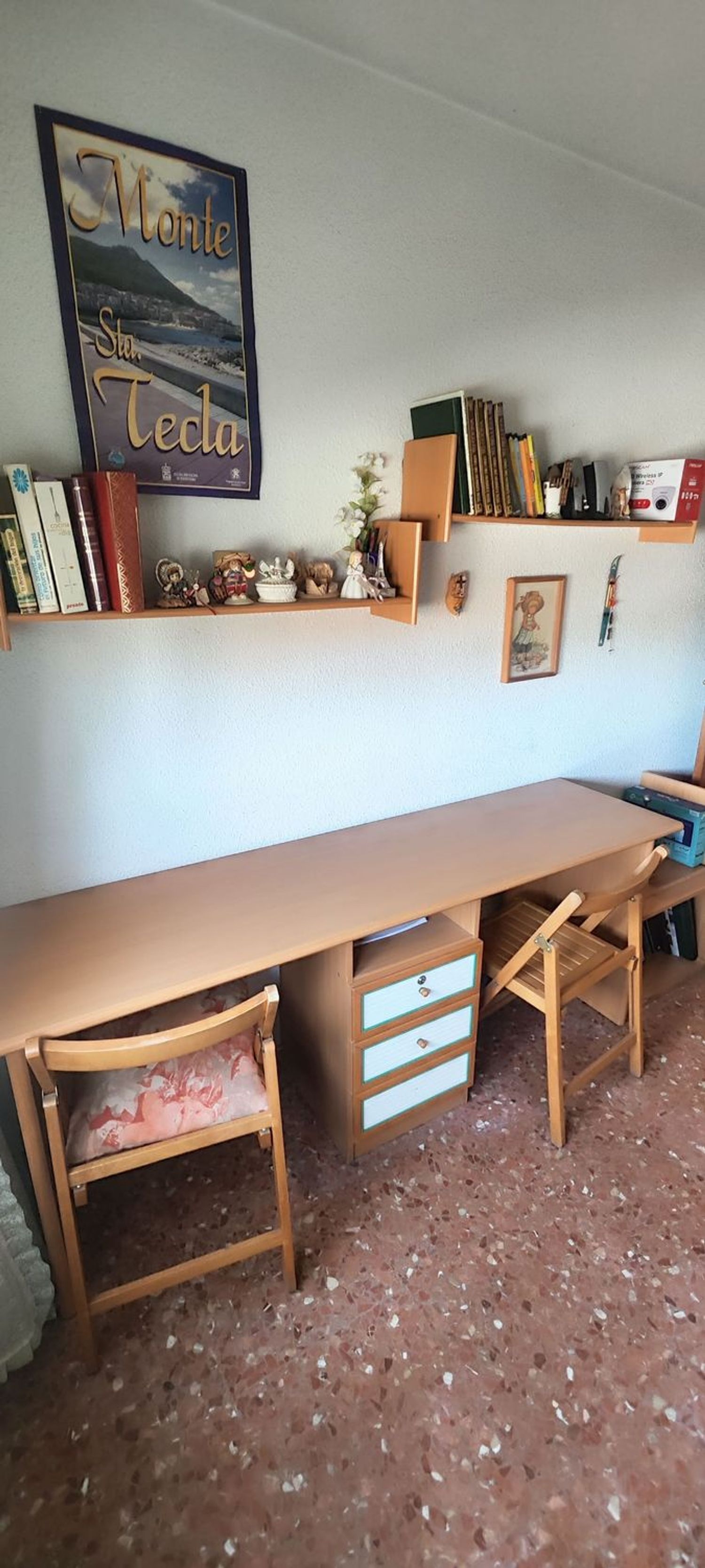 Piso en calle del Doctor Julián Sanz Ibáñez, 52 - Foto 17