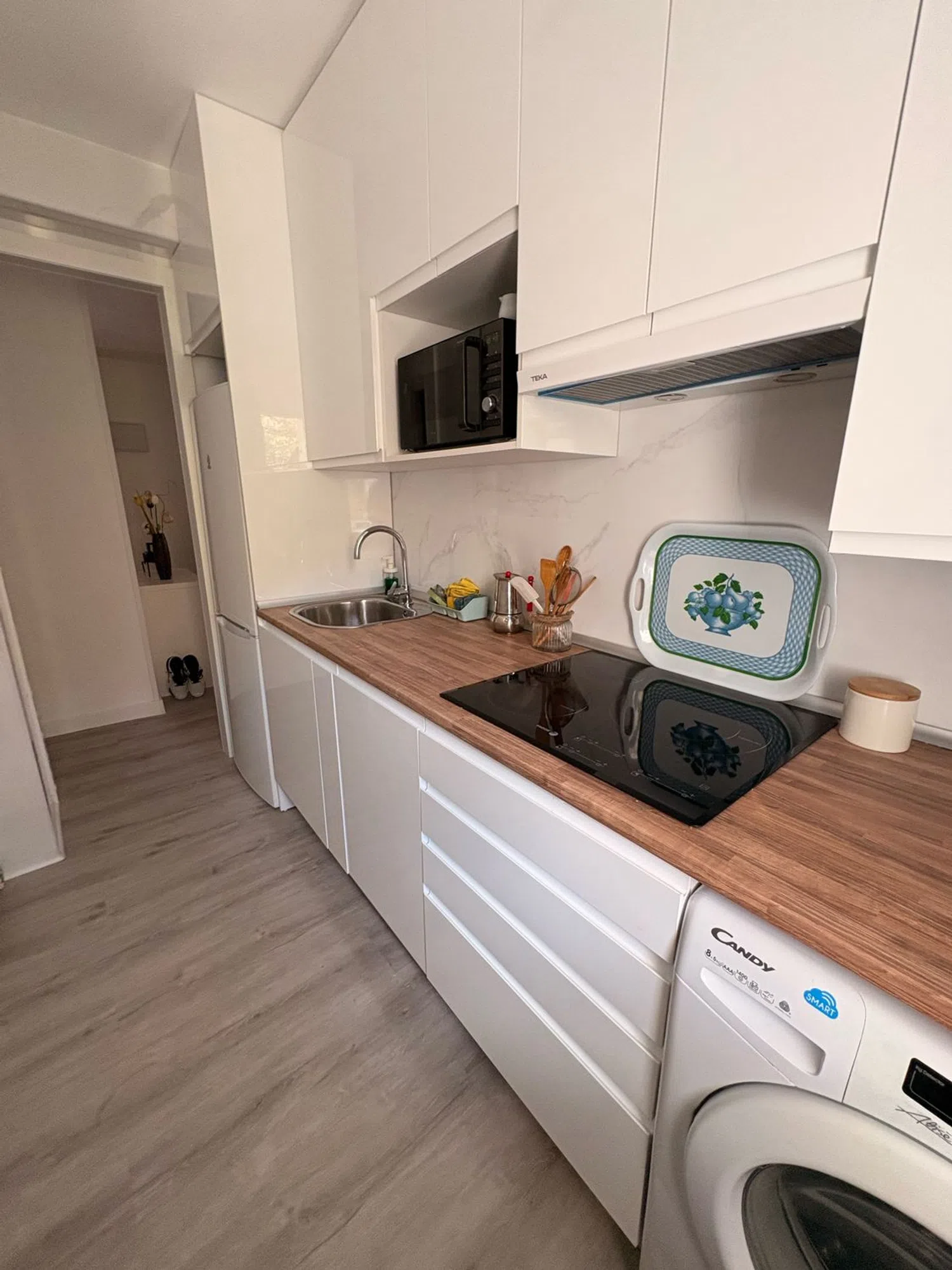 Piso en avenida de Betanzos, 16 - Foto 6