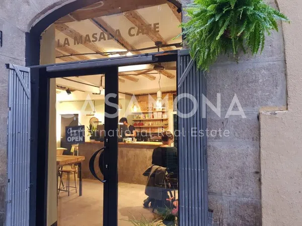 Piso en Calle de Sant Pere Mitjà, Sant Pere - Santa Caterina i la Ribera - Foto 11